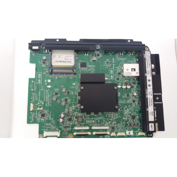 LG , EAX64307906(1.0) , EBT61565182 , EBT61565195 , 42LM671S , 42LM660S , 47LM660S , 47LM760S , 55LM670 , 55LM660S , LG MAİN BOARD , LG ANA KARTLARI.